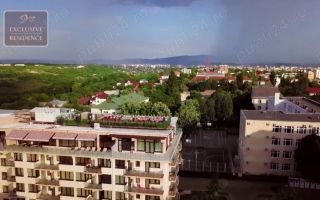 Apartament de închiriat, 1 cameră, Copou - Parcul Expoziției, Exclusive Residence, 33 mp, etaj 3 - Poză 10