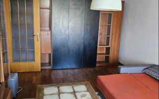 AP. 2 CAMERE OBOR, BUCATARIE INCHISA, MOBILAT/UTILAT, METROU 5 MINUTE - Poză 3