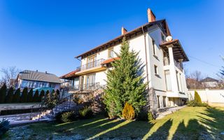 Vânzare, casă, 4 camere, strada La Rășcruce, Dumbrava - Poză 67