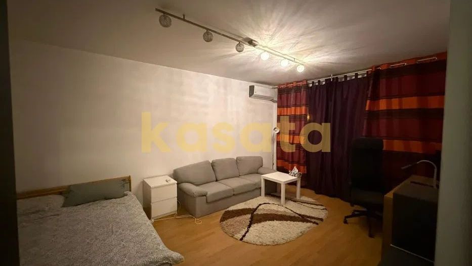 Garsonieră 🏢 | Lujerului 📍 | Închiriere 📄 | Renovată ✨ - Poză 1