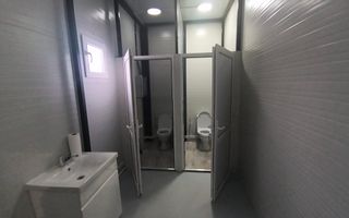 Hala Nouă 2025 | 300 mp | Curte 5.100 mp | Acces TIR | Fălticeni - Poză 8