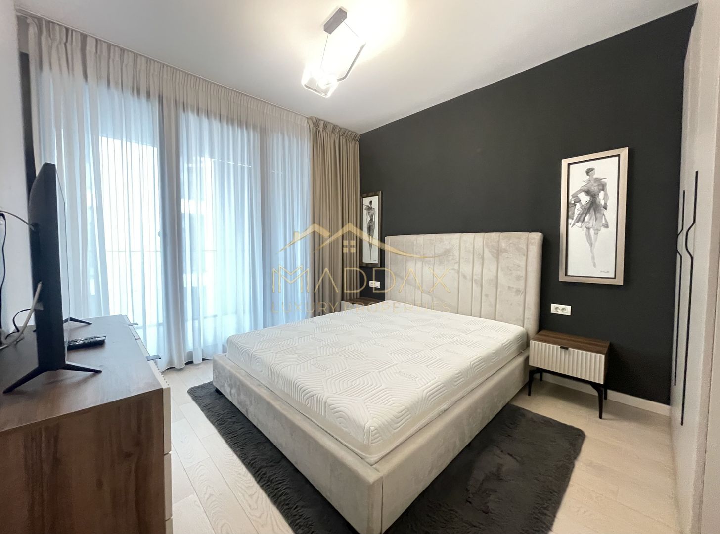 Apartament modern**2 camere***LUX**Parcare inclusa//WIN Herastrau - Poză 8
