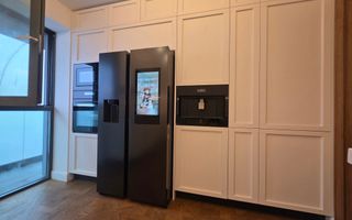 Penthouse tip duplex de excepție | 250  mp utili | Cloud 9 – Faza 1 - Poză 9