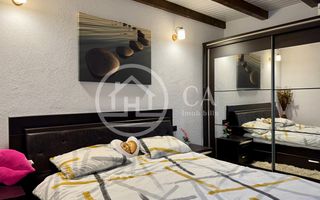 Casă de vânzare cu 6 camere in cartierul Tineretului, Oradea - Poză 9