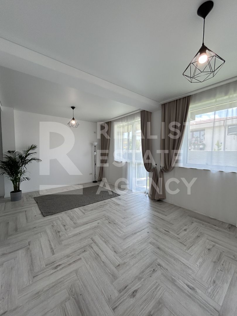 Duplex gata de mutare, 2 locuri de parcare, Otopeni/Comision 0% - Poză 1