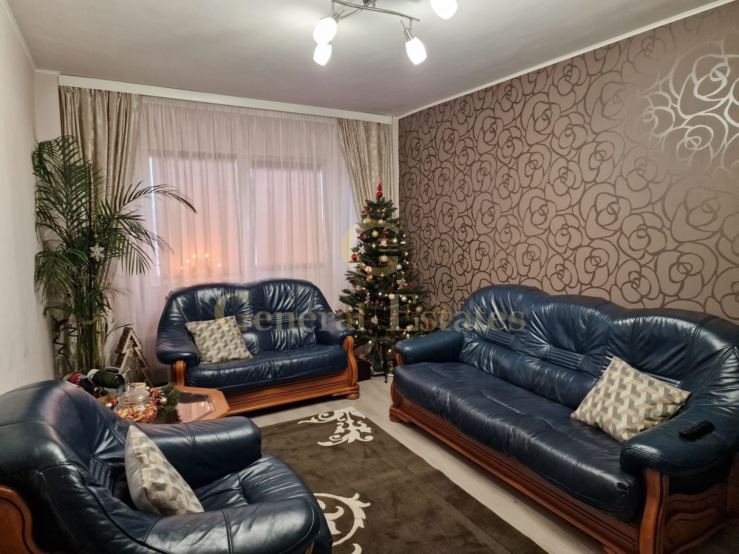 Apartament 2 camere decomandat de vânzare – Cartier Astra - Poză 1