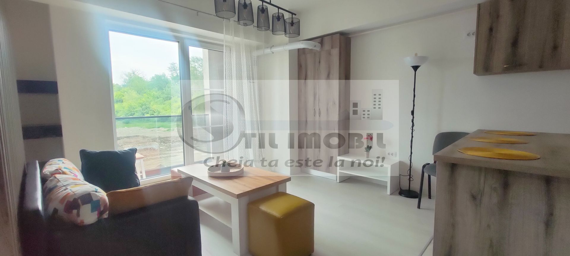 2 CAM TATARASI  OPEN SPACE  LOC DE PARCARE - Poză 6