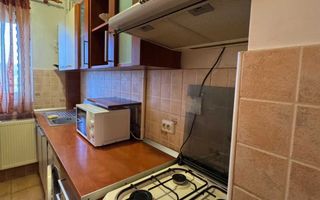 Persoană fizică - Închiriez apartament cu 2 camere, Bld. Păcurari - Poză 1