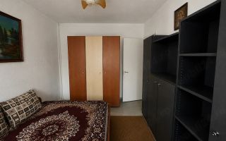 2 Camere Bloc Reabilitat Brancoveanu Straja - Poză 3
