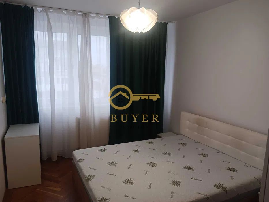Apartament dec cu 2 cam pe Bld Mihai Viteazu langa Casa de Sanatate - Poză 1