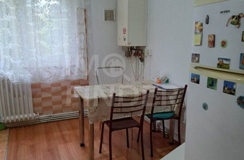 Apartament 2 camere cartierul Gheorgheni - Poză 4