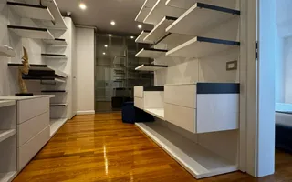 Apartament 4 camere | Premium | Upground | Panoramic Lake & City Views - Poză 26