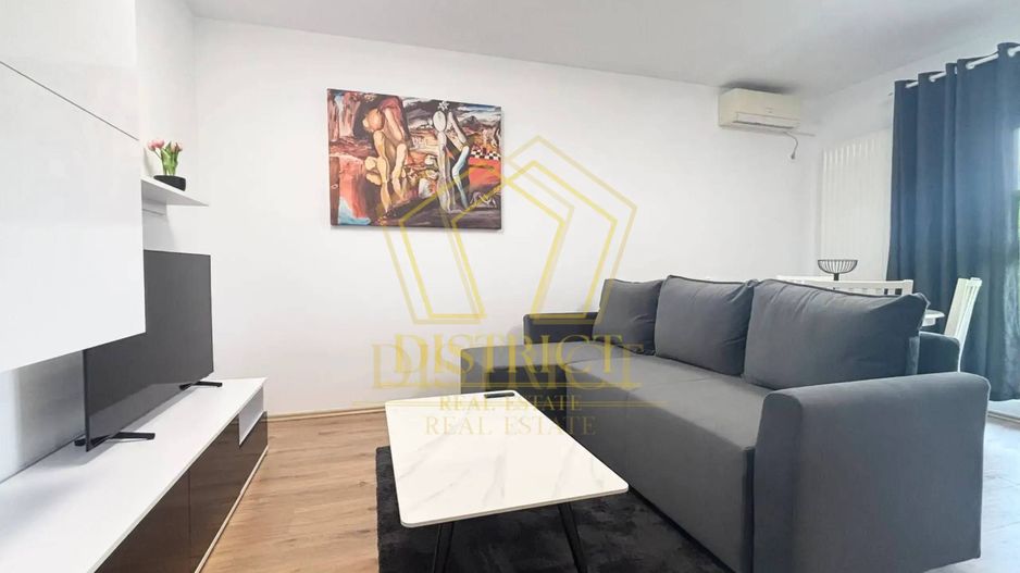 Apartament superb 2 camere | Denya Forest - Poză 3