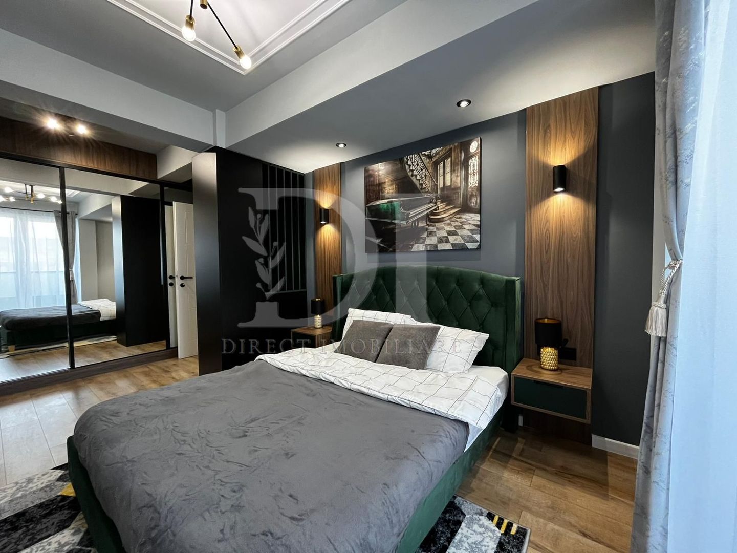 Apartament ultramodern  / Zona Terra - Poză 21