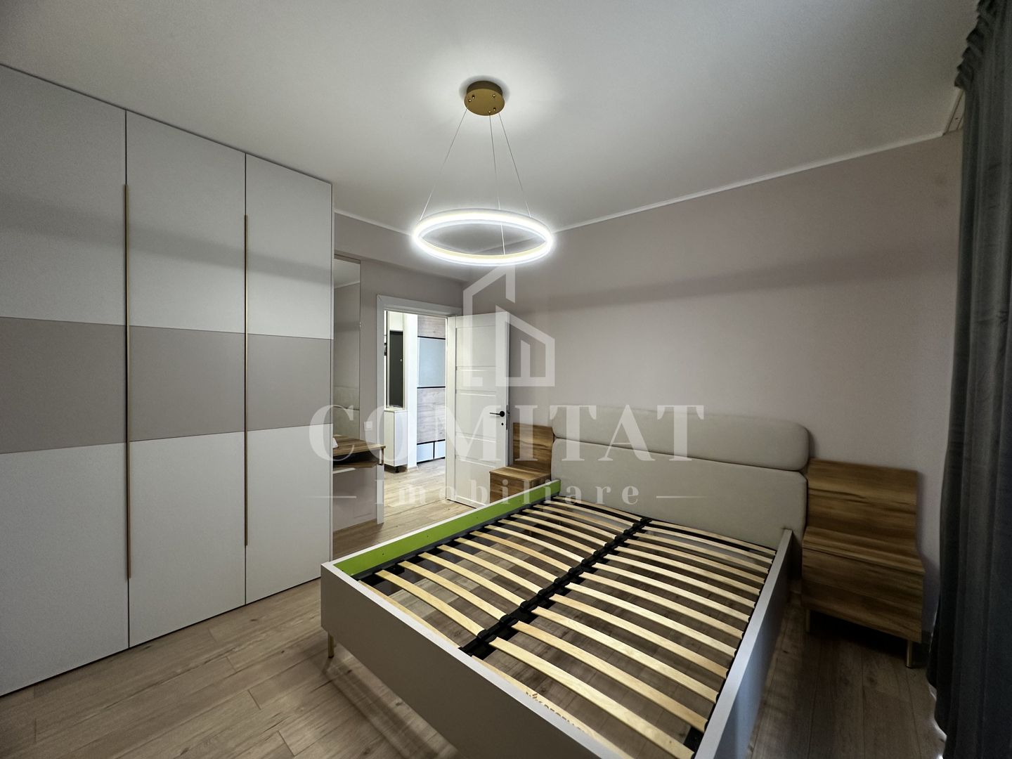 Apartament la cheie | Loc de parcare | Cartier Terra-Floresti - Poză 7