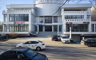 Centru comercial  Premiun / 2960mp // Ciurgiu - Poză 3