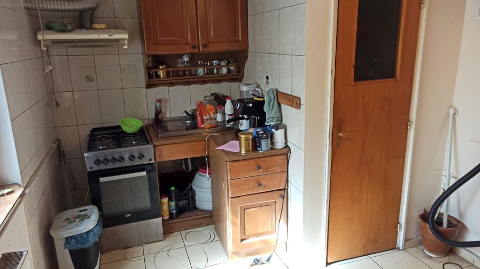 2cam. dec. parter pretabil firma/birou 7min metrou Timpuri Noi - Poză 17