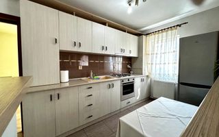 2 camere open space,Parcare, Modern,Panemar, Zona Stejarului, Floresti - Poză 3