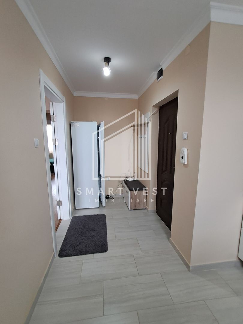 Apartament 2 camere | 47 mp | Zona Semicentrala - Poză 10