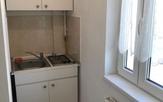 BRASADAS vinde garsoniera 30mp etaj 4/4 pe Careiului - Poză 5