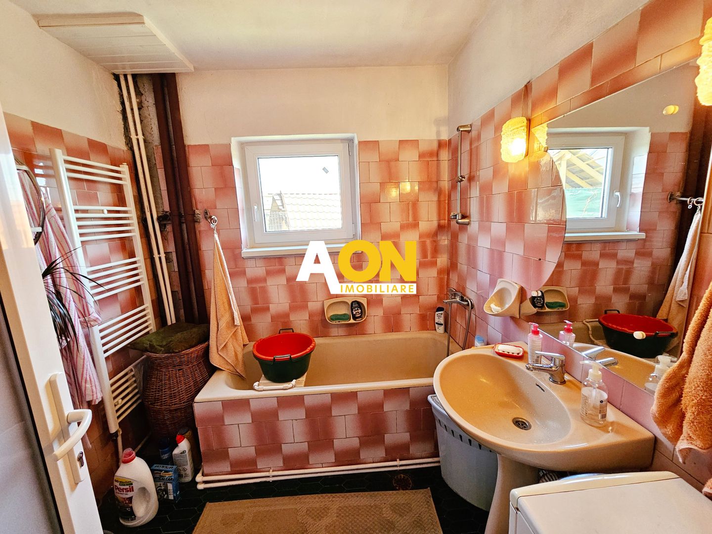 Casa 5 camere, 869 mp teren, zona Gara - Poză 8