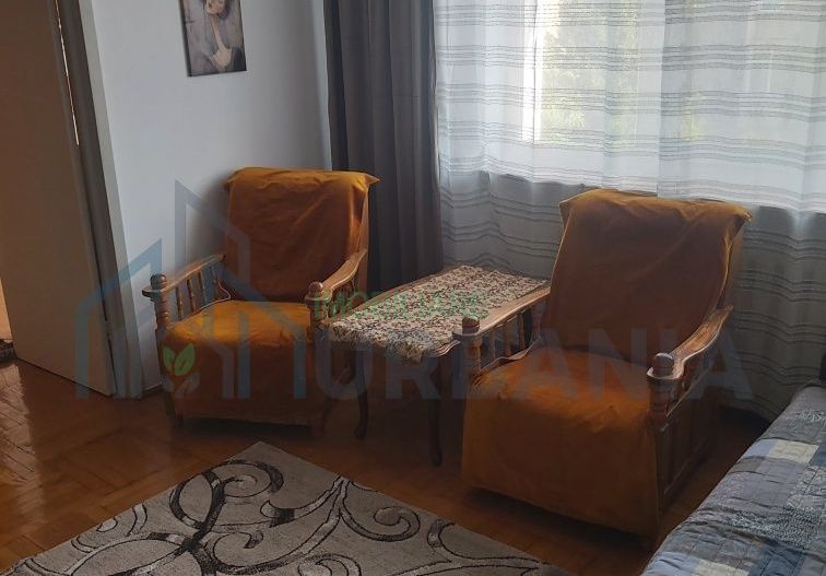 Apartament 2 camere de închiriat, zona Tudor Vladimirescu, Liteni - Poză 3