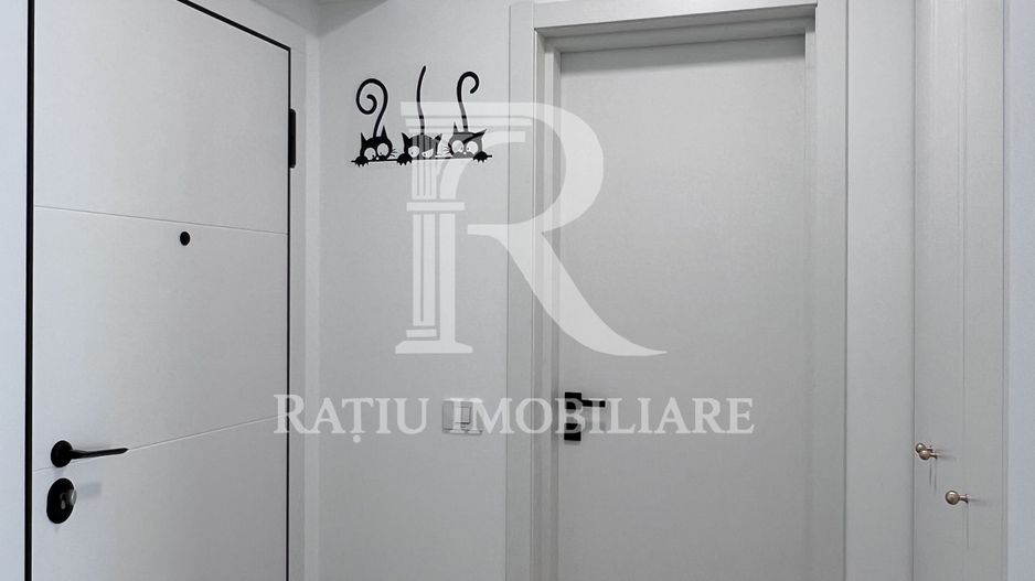 Apartament Premium cu 2 camere | Prima Arena | Oradea - Poză 8