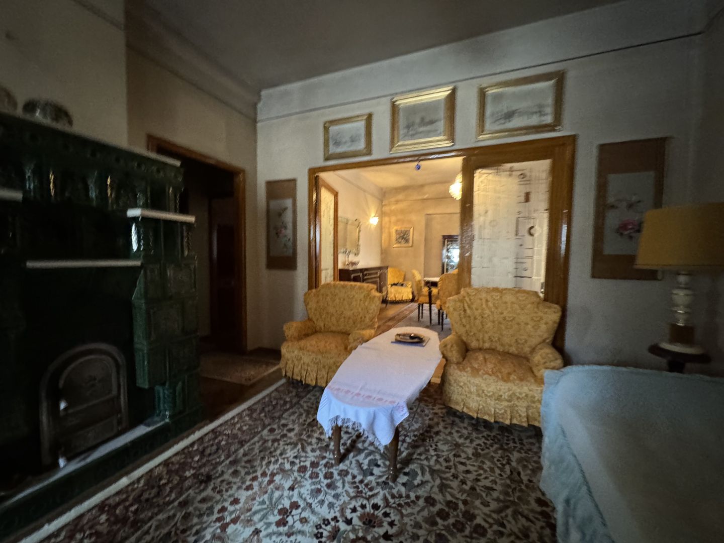 3 apartamente in Vila Primaverii 300 mp utili teren 250 mp - Poză 26