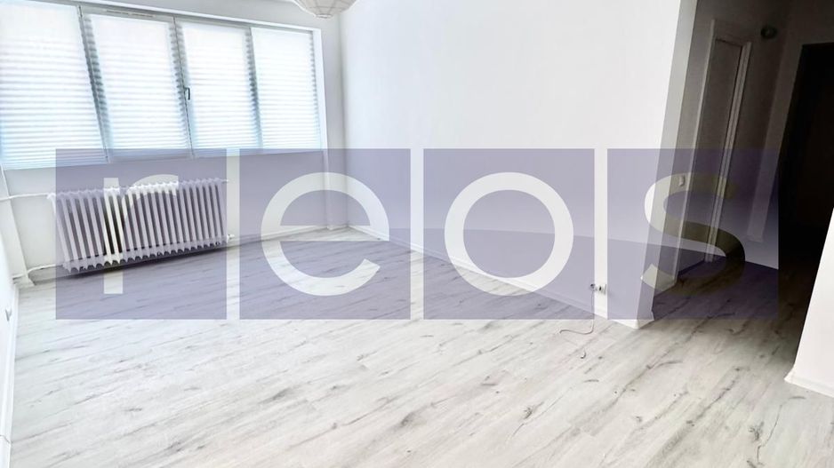 VANZARE 3 CAMERE -SEMIDECOMANDAT - TITAN - Poză 1