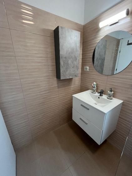 Casa individuala | Curte generoasa | Tunari | Teren 321 mp | Mobilata complet - Poză 11