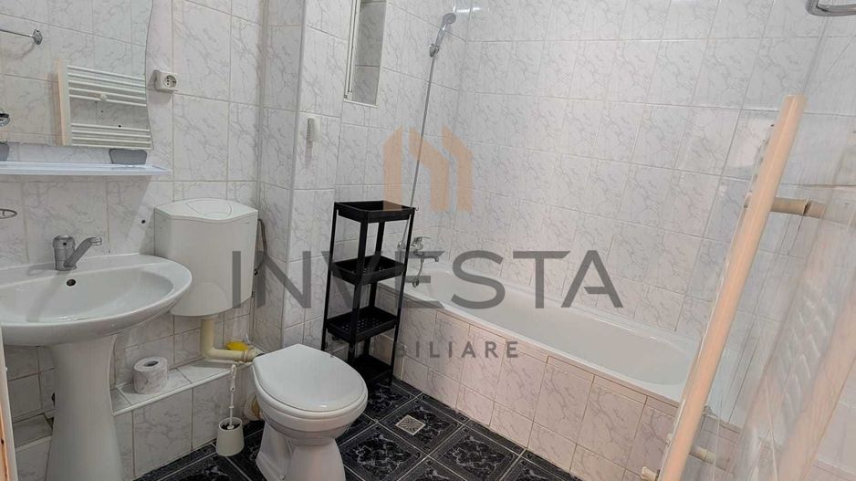 Apartament 2 camere bloc nou zona Titulescu, retras de la principala! - Poză 8