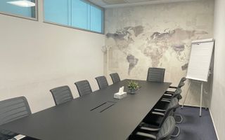 Spatiu de birou in Floreasca - Poză 8