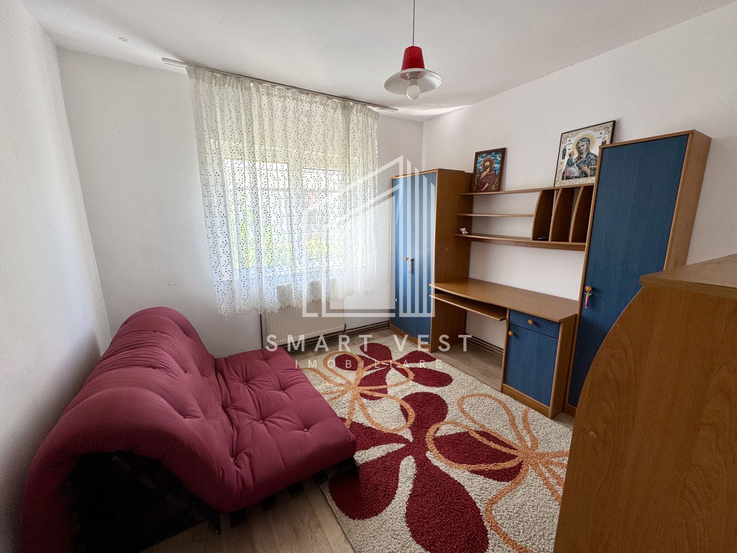 Apartament decomandat 3 camere de vanzare | 80 MP | Zona Micro 16 - Poză 8