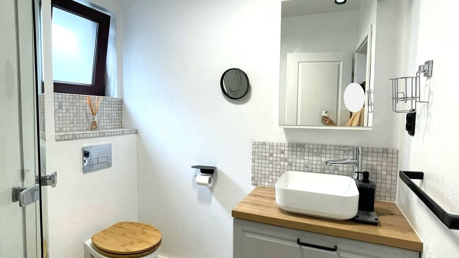 Apartament 4 camere, 116 mp, 2 niveluri – Nicolae Tonitza - Poză 29