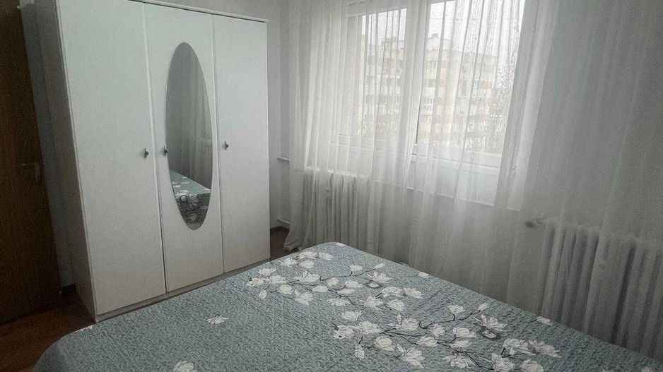 Apartament 3 camere bloc anvelopat metrou Raul Doamnei Drumul Taberei - Poză 4