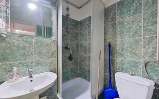 Apartament 4 camere, etaj 2, Zorilor - Poză 22