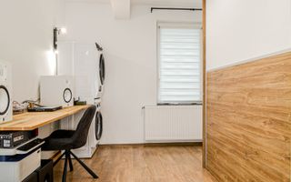 Apartament 3 camere in imobil tip vila, cu curte privata, Cluj-Napoca - Poză 17