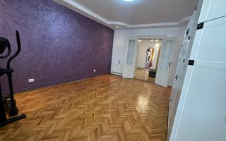 Apartament de vanzare Sibiu | 2 camere semidecomandat | Ultracentral, 64 mp - Poză 2