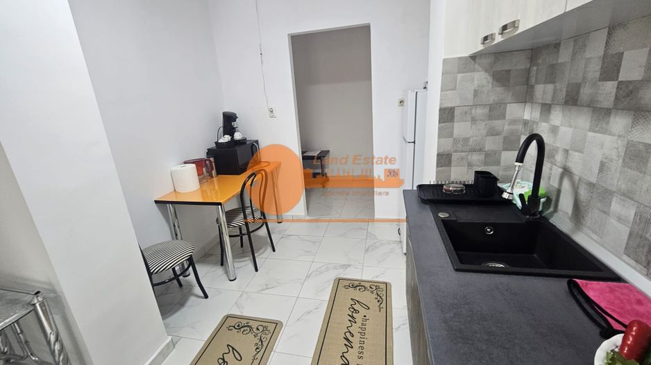 Apartament 3 camere | 78 mp |  Mega Mall - Arena Națională - Poză 9