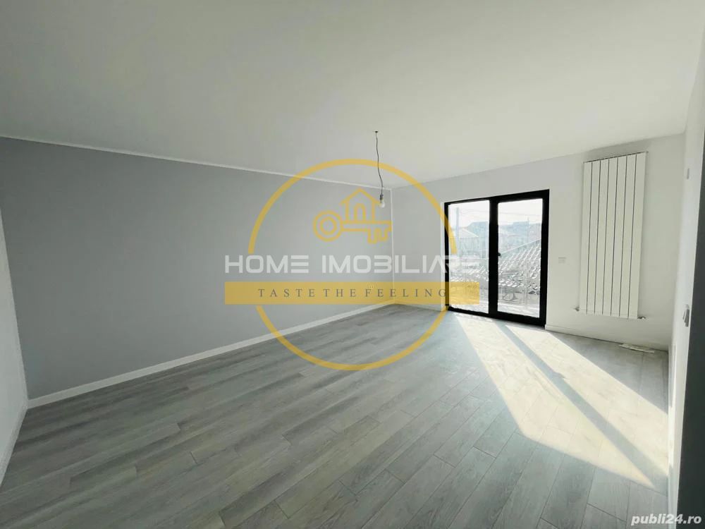 Apartament 2 camere | Etaj 1/1 cu pod amenajabil | Miroslava | 77.000 € - Poză 1