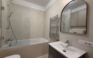 ISHO - Apartament modern cu 2 camere, Et3, pet friendly, Bega-river view - Poză 13