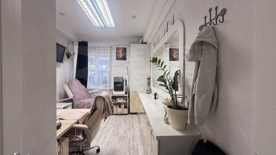 Chirie, spațiu comercial, 60 mp, strada Kiev, Rîșcani - Poză 10