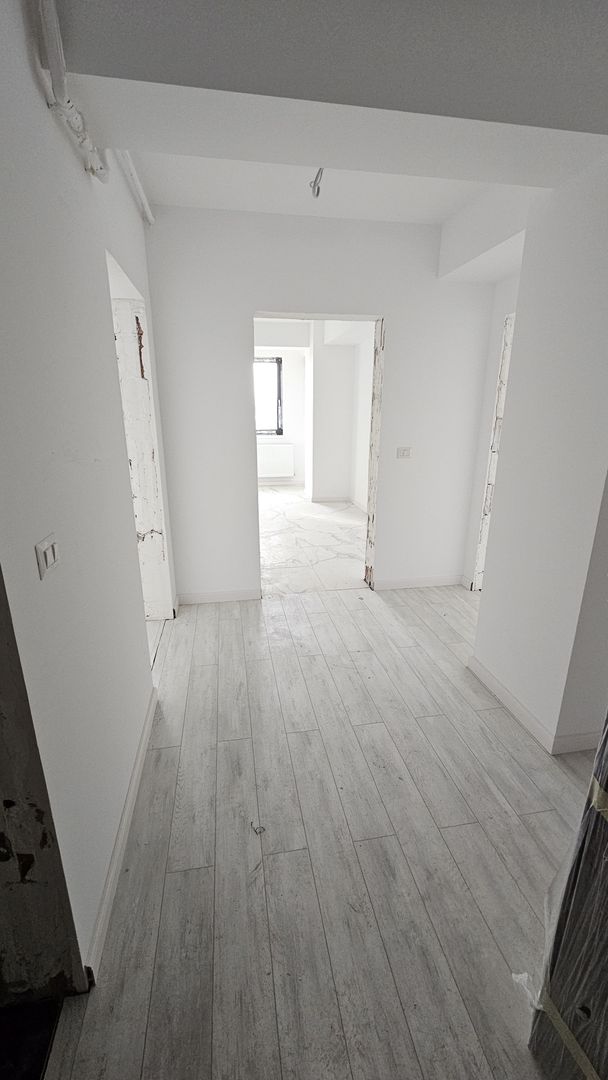 APARTAMENT NOU - 2 camere, ETAJ 6, BLOC NOU - zona CARTIER; - Poză 6