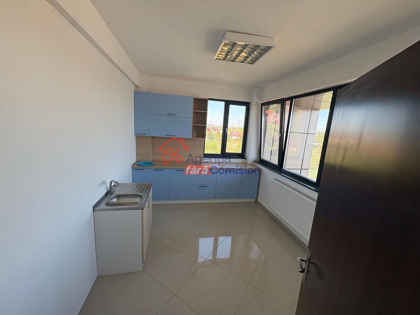 Spatiu Birouri, 120mp, 5euro/mp, Iasi-Trei Fantani - Poză 6