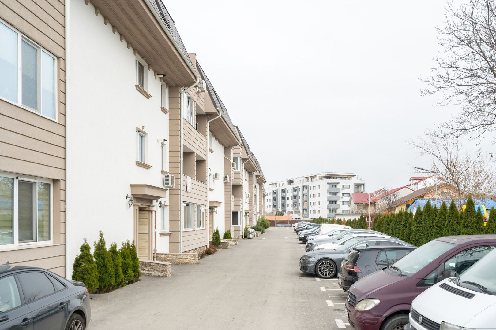 COMISION 0% - Apartament superb de 3 camere la 10 min metrou Nicolae Grigorescu - Poză 21