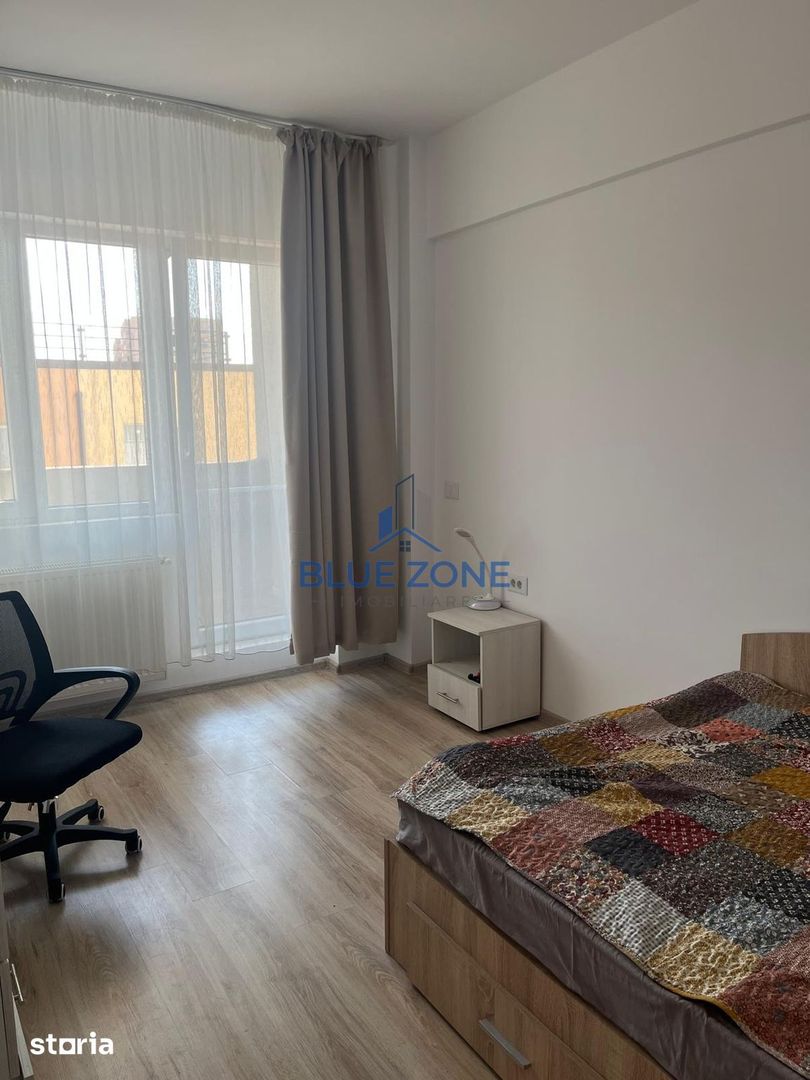 2 camere | 56 mp | Bloc 2024 | Centrală proprie | Theodor Pallady - Poză 10