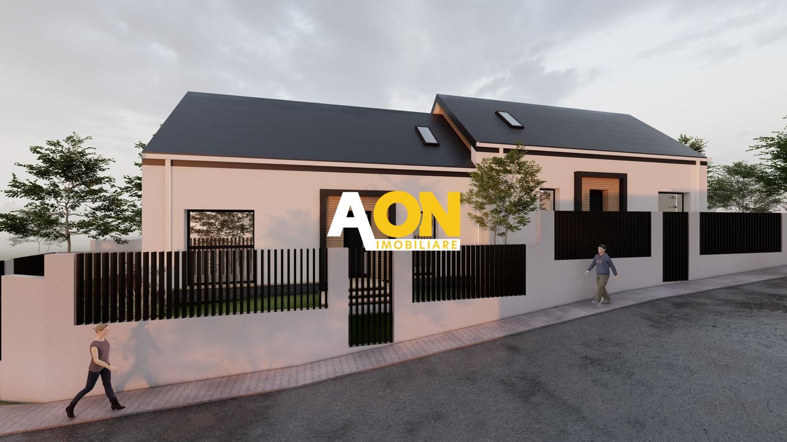 Casa de vanzare cu 5 camere, 2 bai, zona Dealul Furcilor - Poză 7