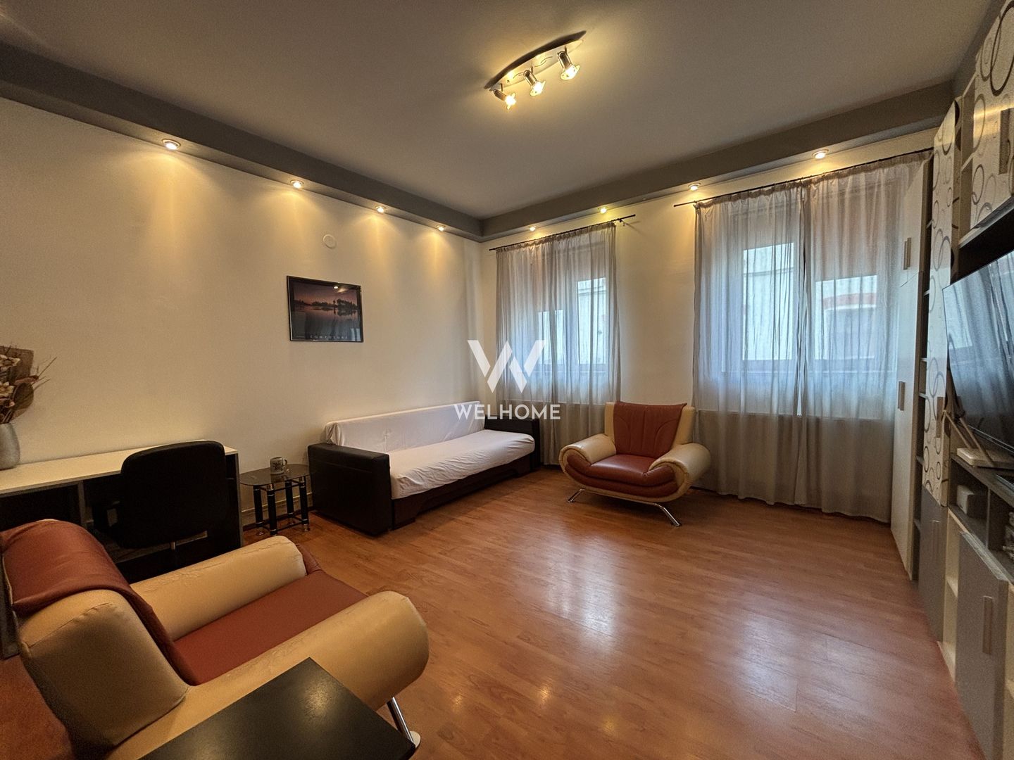 Apartament cu bucatarie separata PET FRIENDLY - Centru, Sibiu - Poză 2