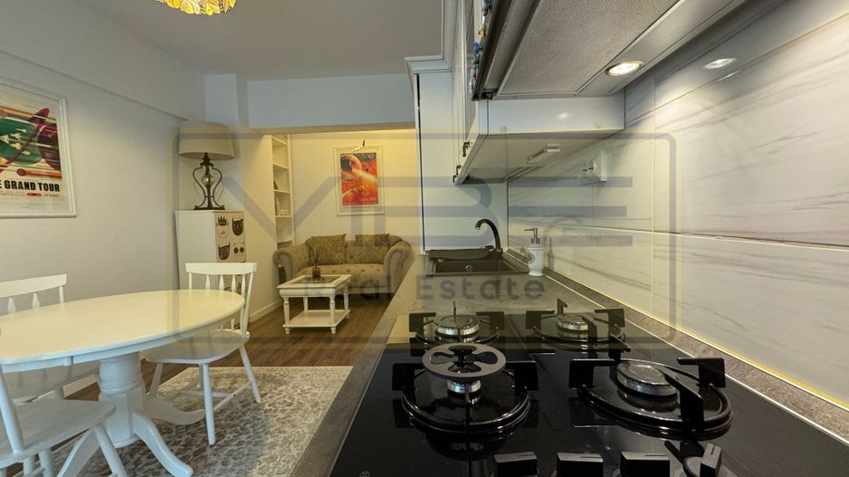 Apartament 2 camere NOU Copou - Poză 3