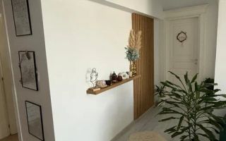 🏠Apartament modern 2 camere, decomandat 49mp, etaj 2/3 - Valea Lupului - Poză 5